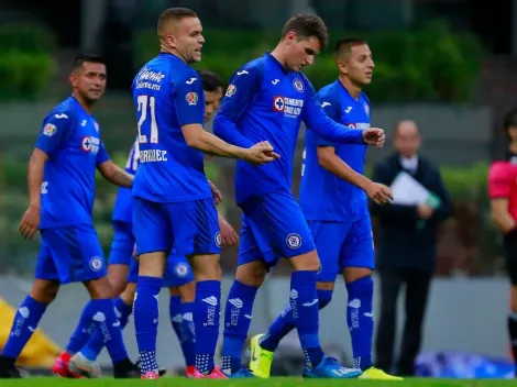 Cruz Azul lanzó una campaña previo al arranque del Apertura 2020