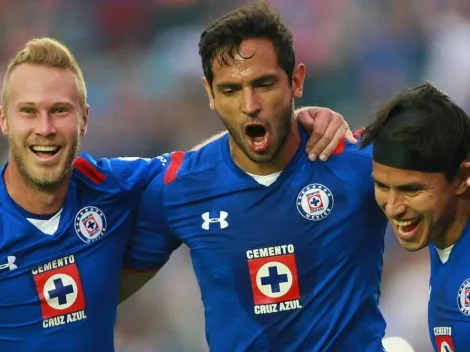 Todos los fichajes fallidos del Cruz Azul