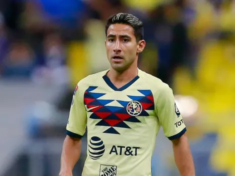 Luis Fuentes reveló por qué se fue del América