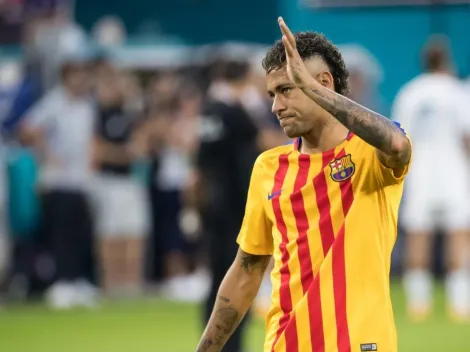 Duro revés para Neymar: deberá devolverle casi 7 millones al Barcelona