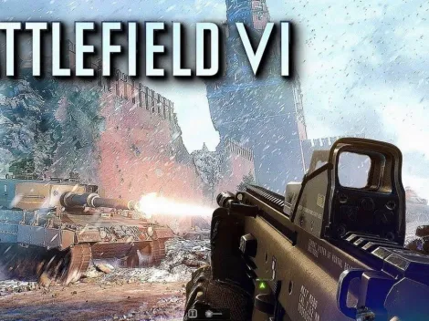 EA: Battlefield 6 tendrá "batallas épicas a una escala y fidelidad como no se ha experimentado jamás"