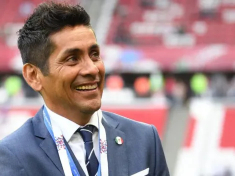 Súplicas escuchadas: Jorge Campos estrenará bioserie a través de TV Azteca