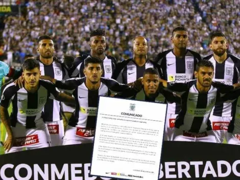 Alianza confirmó que hará pruebas de COVID-19 con sus propios recursos