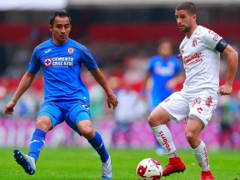 Cruz Azul tiene a su primera cara nueva