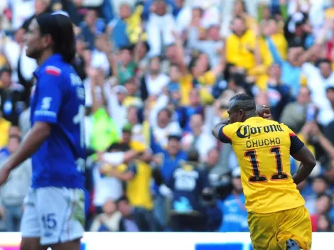 En las redes, América trolleó al Cruz Azul