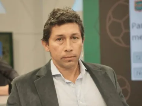 Nuevo tuit de Bermúdez sobre Tevez: "No podemos aceptar oportunismo político"