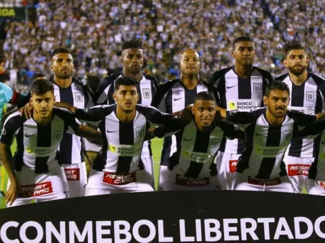 Los tres delanteros que podrían llegar a Alianza Lima con Mario Salas