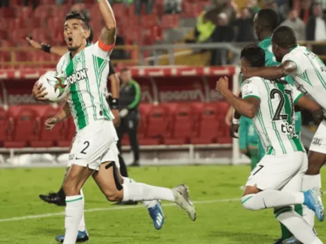 Jugadores de Atlético Nacional contagiados serán sancionados por el club