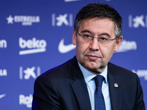 Bartomeu sobre el VAR: "Parece ser que siempre favorece al mismo"