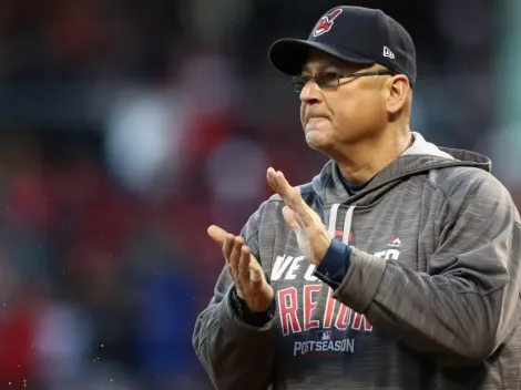 Entrenador de Cleveland Indians entrega opinión sobre posible cambio de nombre