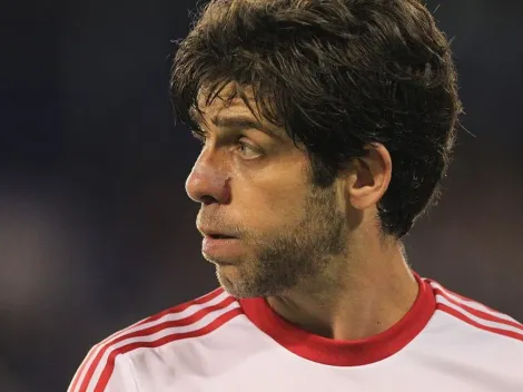 Juninho Pernambucano destrozó a Neymar: "Se fue al PSG solo por dinero"