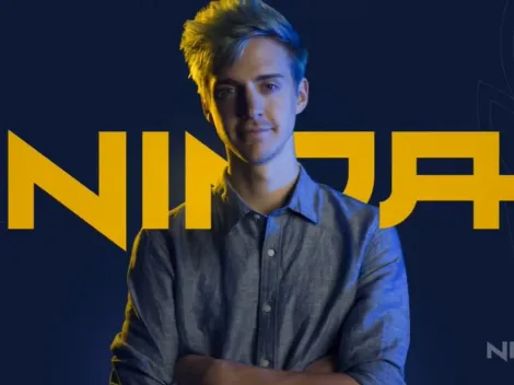 Ninja regresa a los streams y su plataforma elegida es... ¡YouTube!