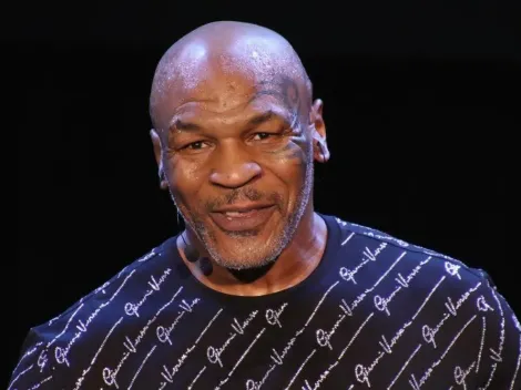 Mike Tyson reveló un secreto que pocos conocían