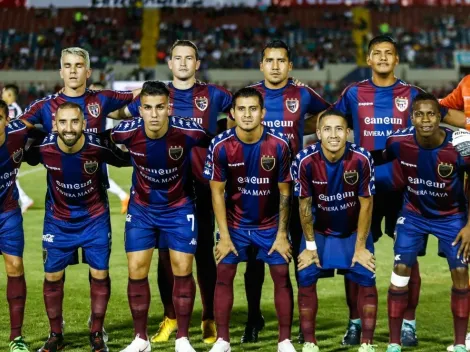 Atlante ratifica su rumbo a CDMX