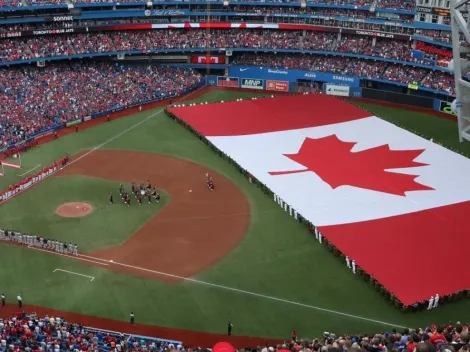 Toronto Blue Jays en problemas para iniciar temporada 2020 de MLB