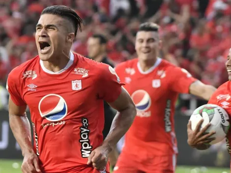 América de Cali aumenta a 43 los casos de coronavirus en el fútbol colombiano