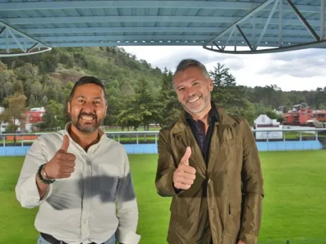 Atlético Morelia dio a conocer sus jerseys de entrenamiento