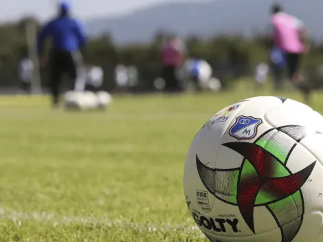 Estos son los equipos del FPC que ya pueden arrancar sus entrenamientos