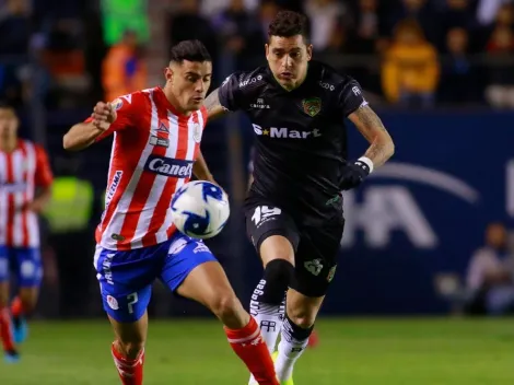 Qué canal transmite Juárez vs. Atlético San Luis por la Copa Telcel