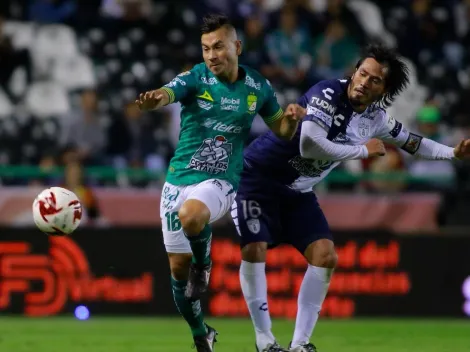 Qué canal transmite León vs. Pachuca por la final de la Copa Telcel