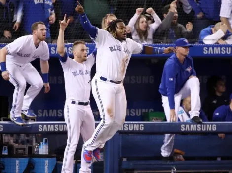 La decisión del plantel de Blue Jays tras prohibición de jugar en Canadá