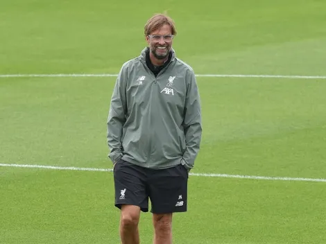 Lo amamos: Klopp quería jugar ante Chelsea, pero la Premier le dijo que no