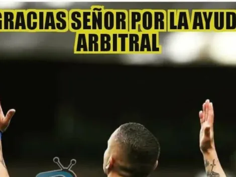 Volvieron los memes luego de la victoria de Cruz Azul y del empate de Chivas