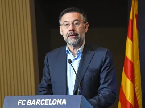 Bartomeu sobre el coronavirus: "Barcelona es el club más afectado del mundo"