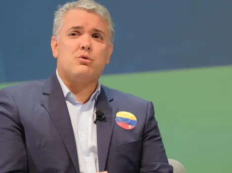 Presidente Duque pide una burbuja, a lo MLS, para el reinicio del FPC