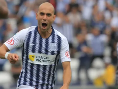 Representante de Rodríguez: "Federico quería terminar el campeonato"