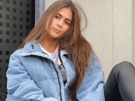 Fans de Greeicy Rendrón publican una sensual foto que rompió todo en las redes sociales