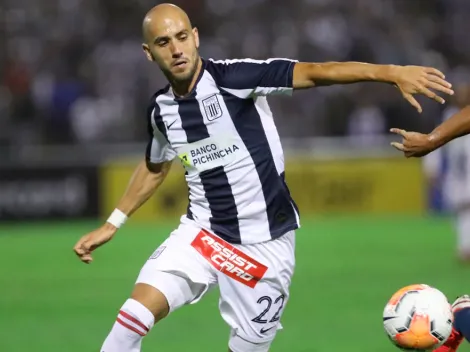 Alianza Lima anunció oficialmente el futuro de Federico Rodríguez