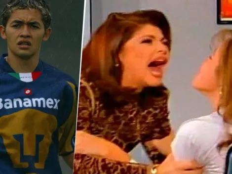 'Parejita' López le pide matrimonio a la 'maldita lisiada'