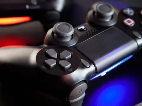 El mando de PS4 será compatible con la PS5... pero sólo con los juegos de PS4