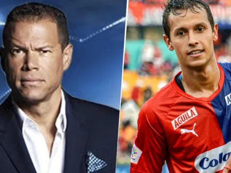 A Córdoba no le gustó nada que Andrés Ricaurte deseara jugar en River Plate