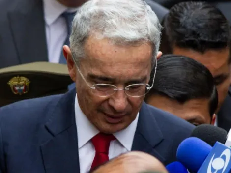 Histórico: Corte Suprema ordenó medida de aseguramiento contra Álvaro Uribe Vélez