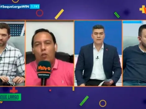 Futuro Presidente de la Dimayor, ¿sacaría a Win y llevaría el FPC a Gol Caracol?