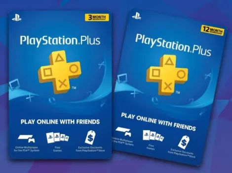 PlayStation Plus será gratuito por todo este fin de semana en PS4