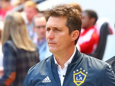 Guillermo Barros Schelotto podría enfrentar a la Selección Argentina en las Eliminatorias