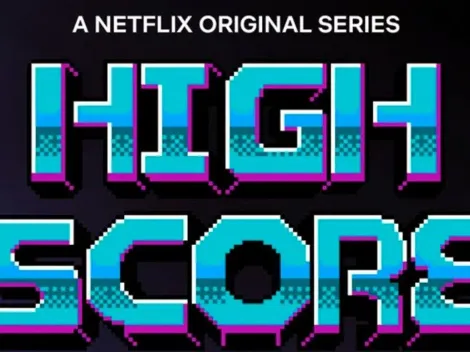 Netflix estrenara 'High Score', una serie dedicada a la historia de los videojuegos