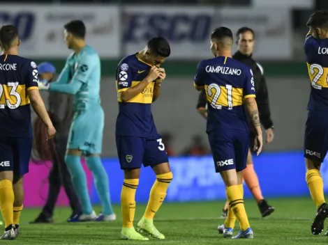 Desde Turquía podrían achicar el plantel de Boca en las próximas horas