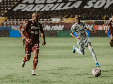 Qué canal transmite Saprissa vs. Limón por por el Apertura 2020 de Costa Rica