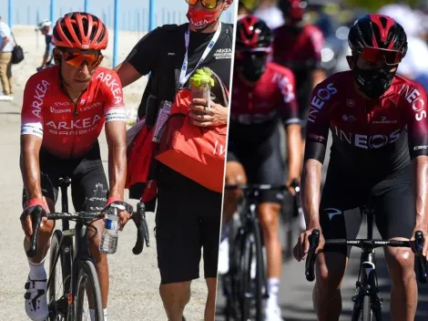 Las tres preocupaciones del ciclismo colombiano de cara al Tour de Francia