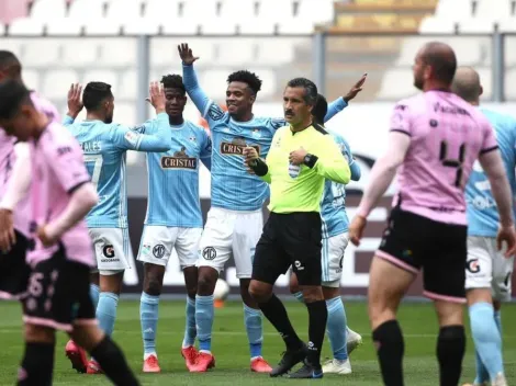 El primer gol del fútbol peruano fue de Adrián Zela en propia puerta