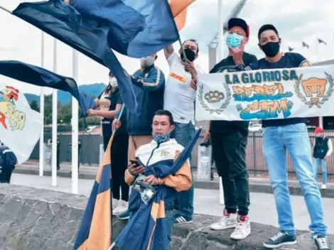 ¿América y Cruz Azul 'esconden' a sus aficionados los días de partido?