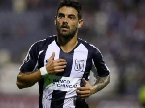 Salas lo confirmó: Luis Aguiar dejará Alianza Lima por motivos personales