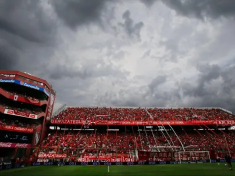 River pagaría 80 mil dólares por cada partido en el Libertadores de América