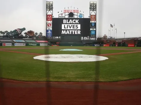 Ahora el boicot es en la MLB: cuatro partidos no se jugarán