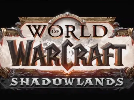 Fecha oficial y tráiler del nuevo World of WarCraft: Shadowlands presentado en Gamescon