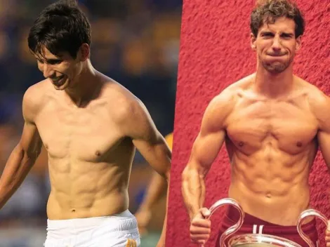 Damm bromea con pasar al Bayern para ganar musculación